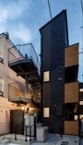 T’s Cuore横濱元町の外観