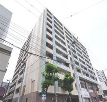 横浜市中区野毛町3丁目の外観