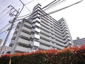 アソシエール溝の口の外観