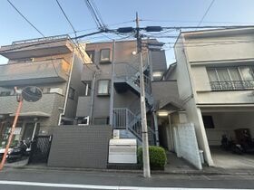 エル・サヴァールの外観