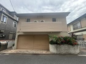 かとれや館の外観