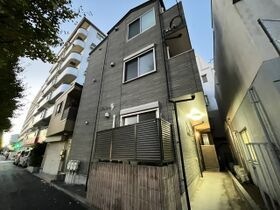 フレンドリーの外観