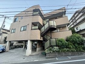 マイプレイスの外観