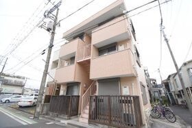 サンビレイ9の外観