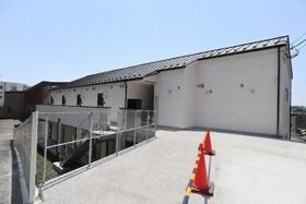 Fenice Hakuraku(フェニーチェ白楽)の外観