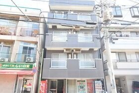 RAYSITE(レイサイト)の外観