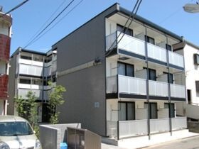 川崎市中原区今井西町の外観