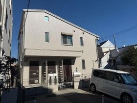 シャテロオーの外観