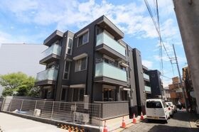 ステラ ルーチェの外観