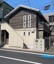 Primo-uの外観