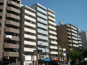 シノックスプラザの外観