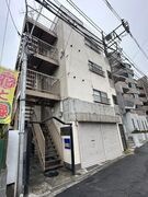 外はこのようになっています