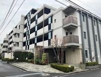 きれいな外観です