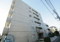 落ち着いた雰囲気の外観です