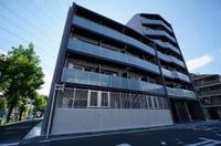 物件の外観です