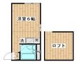 さくら横須賀中央の間取図