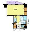 フェニックス川崎の間取図