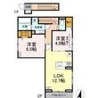 KOMFORTAの間取図