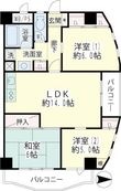 ヴェルドゥミールの間取図