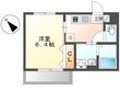 A.C.Grandageの間取図
