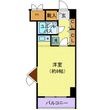ビクセル川崎の間取図