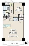 ヴェルドゥミールの間取図