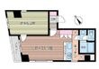 ＣＬＡＳＳＩＭＯの間取図