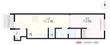 QUIET CRAB HOUSE TOGETHER瀬谷(仮) の間取図