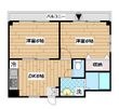 マイプレイスの間取図