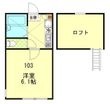 MONTEREYの間取図