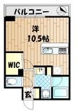 写真：R+24階の間取図