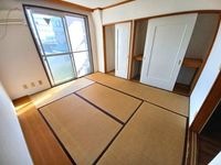 和室があれば、来客や子供用のスペースとして活躍します
