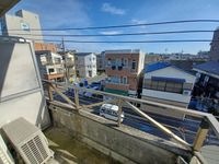 展望
