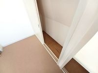 収納豊富です