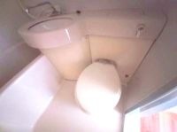 トイレも気になるポイント