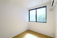 ゆったり過ごせるリビングです