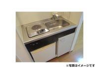 過ごしやすい室内です
