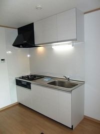 別部屋参考写真