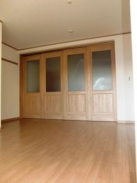 別部屋参考写真
