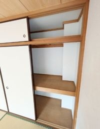 他号室