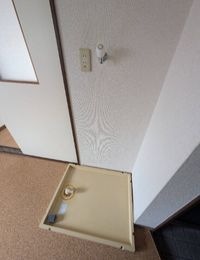 他号室