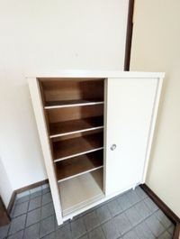 他号室