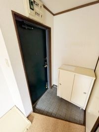 他号室
