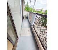 他号室