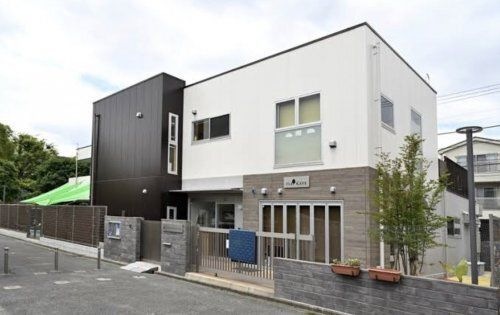 木月ほほえみ保育園