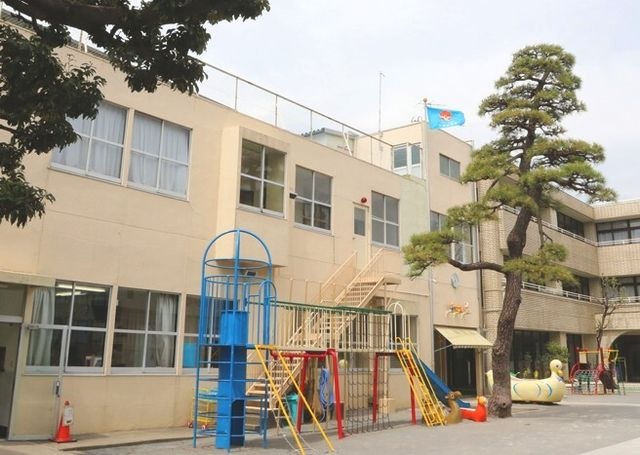 大楽幼稚園
