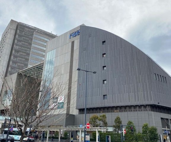 二子玉川ライズ