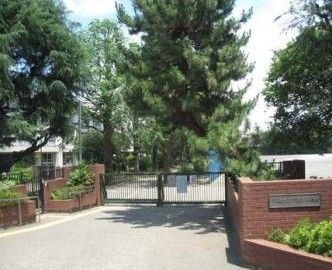 川崎市立下沼部小学校