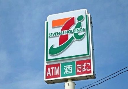 セブンイレブン 新横浜環状2号店