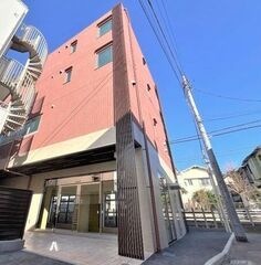 写真:Esquina(エスキーナ)の外観